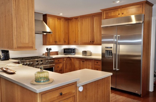 Lenox Dale Casa | Discover AppleCreek. Newly renovated, Views, 3 miles to Tanglewood. sleeps 10.