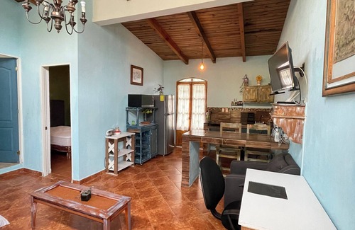 Coatepec Casa | Descubre Coatepec desde un rincón lleno de alma, en pleno corazón del Pueblo.