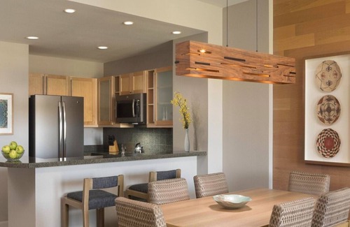 Kierland Complejo | Discover Desert Bliss at The Westin Kierland Villas - 2 Bd. Lockoff Villa