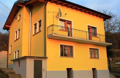 Mazzucchi Apartamento | Discover Italy