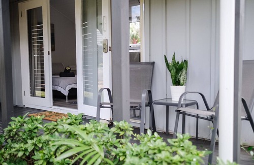 Bundeena Apartamento | Discover Jackson’s Cottage.