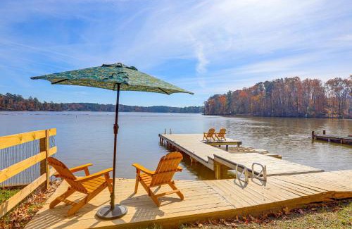 Jackson Casa | Discover Lakeside Bliss at Jackson Lake!