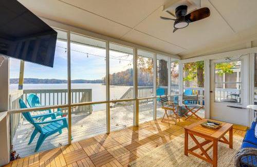 Jackson Casa | Discover Lakeside Bliss at Jackson Lake!