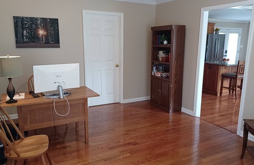 Maryville Casa | Discover Maryville and the Great Smoky Mountains