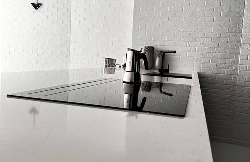Mons Apartamento | Discover our unique design loft in downtown Mons