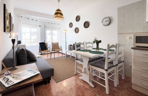 Santiago do Cacem Apartamento | Discover a paradise: stunning beaches, golf courses and historic sites
