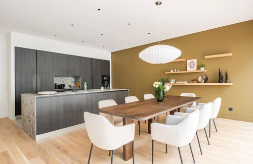 Montchapet Apartamento | Discover the city of Dijon in style , utmost comfort and luxury