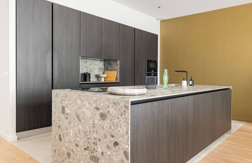 Montchapet Apartamento | Discover the city of Dijon in style , utmost comfort and luxury