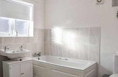 Satley Cabaña | Discover tranquility at Glebeside Retreat in Satley, County Durham.