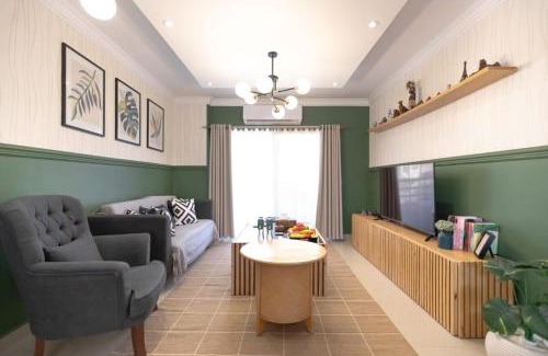 Madinaty Apartamento | Discover your New Escape 2