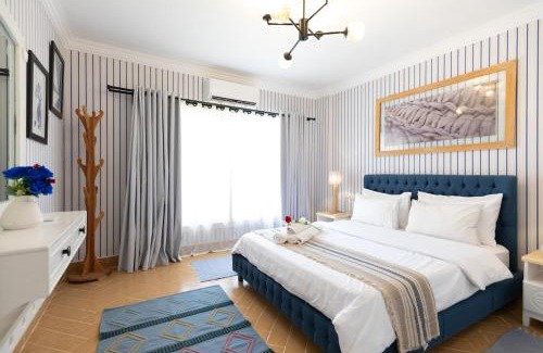 Madinaty Apartamento | Discover your New Escape 2