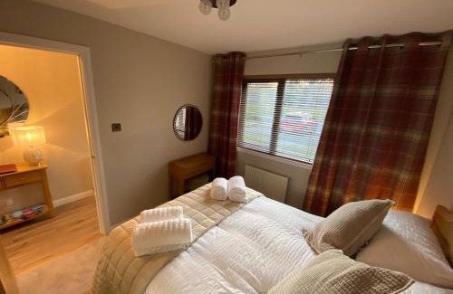 South Galson Apartamento | discoverNESS Apartment
