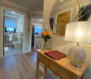 South Galson Apartamento | discoverNESS Apartment