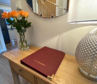 South Galson Apartamento | discoverNESS Apartment