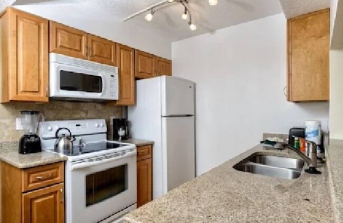 Port Canaveral Apartamento | Discovery Beach Resort