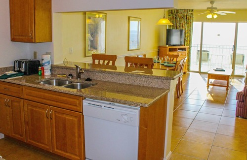 Port Canaveral Apartamento | Discovery Beach Resort