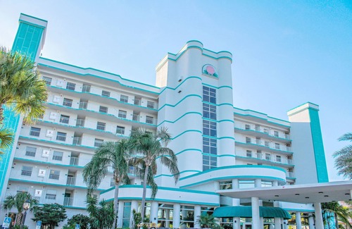 Port Canaveral Apartamento | Discovery Beach Resort
