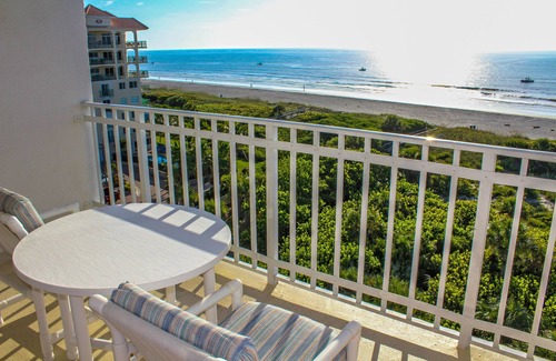 Port Canaveral Apartamento | Discovery Beach Resort