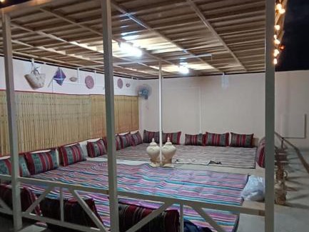 Bidiya Otro | Discovery Camp Bidiya