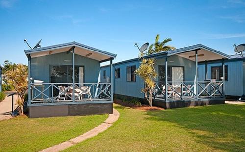 East Ballina Complejo | Discovery Parks - Ballina
