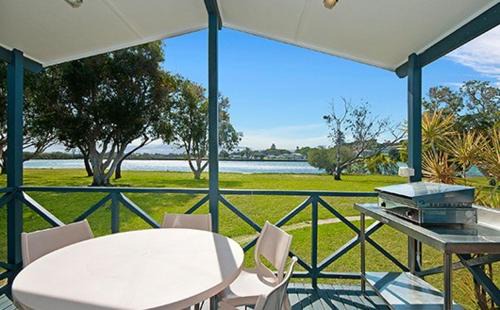East Ballina Complejo | Discovery Parks - Ballina