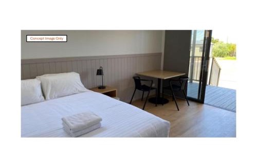 Kingsford Complejo | Discovery Parks - Carnarvon