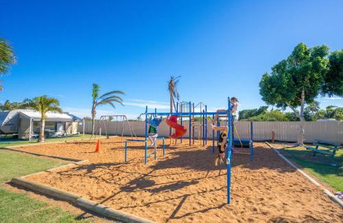 Kingsford Complejo | Discovery Parks - Carnarvon