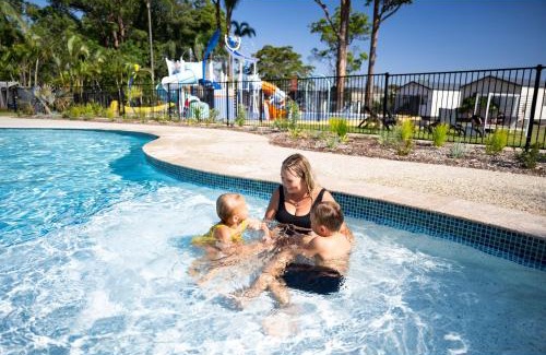 Darawank Complejo | Discovery Parks - Forster