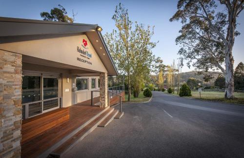 Hahndorf Complejo | Discovery Parks - Hahndorf