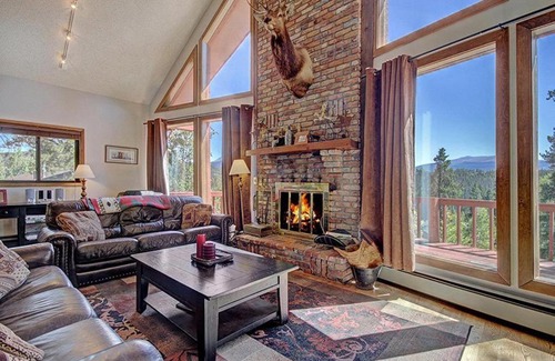 Breckenridge Casa | Discovery Place
