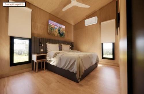 Wyndham-East Kimberley Complejo | Discovery Resorts - Lake Argyle