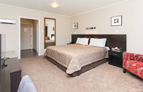 Whangarei Hotel | Discovery Settlers Hotel