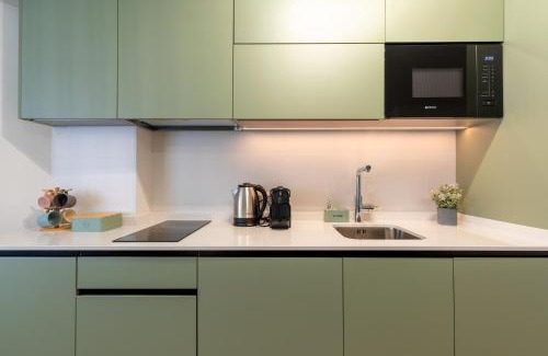 Bami Apartamento | Diseño y comodidad en Bami