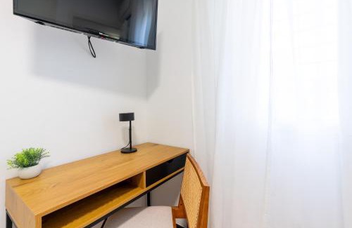 Bami Apartamento | Diseño y comodidad en Bami