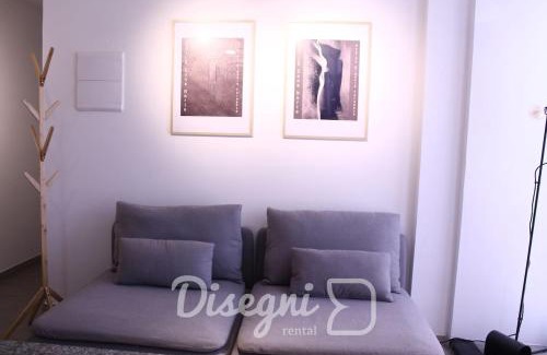 Copiapo Apartamento | Disegni 16 - Departamento Céntrico Copiapó 2 habitaciones, 6 personas