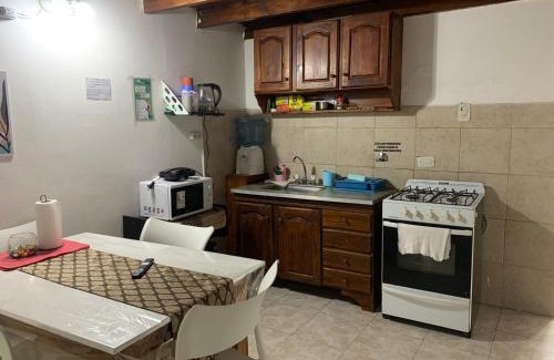 Dolores Apartamento | Disfrutá tu estadía en Romana Dolores a solo 10 cuadras del parque termal Conseguí un ahorro exclusivo para el parque