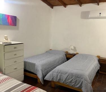 Dolores Apartamento | Disfrutá tu estadía en Romana Dolores a solo 10 cuadras del parque termal Conseguí un ahorro exclusivo para el parque