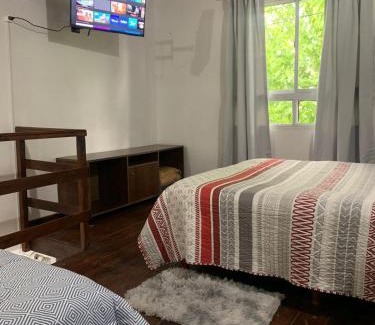 Dolores Apartamento | Disfrutá tu estadía en Romana Dolores a solo 10 cuadras del parque termal Conseguí un ahorro exclusivo para el parque