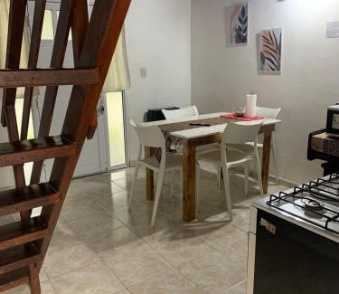 Dolores Apartamento | Disfrutá tu estadía en Romana Dolores a solo 10 cuadras del parque termal Conseguí un ahorro exclusivo para el parque