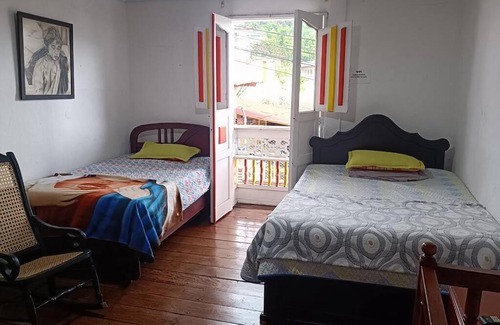 Supia Apartamento | Disfruta de cómodo apartamento Las Palmas