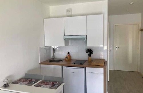 Coupvray Apartamento | Disney cocooning 5 minutes from the Park