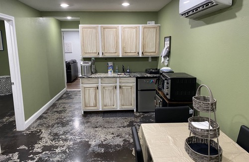 Disney Casa | Disney Island Palms Shop Apartment