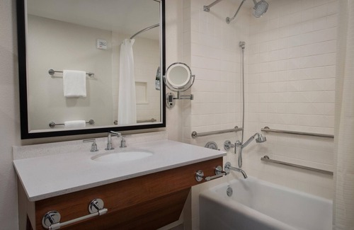 Bay Lake Hotel | Disney's All-Star Sports Resort