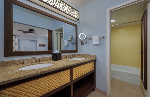 Bay Lake Complejo | Disney's Caribbean Beach Resort