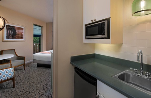 Wabasso Beach Complejo | Disney's Vero Beach Resort