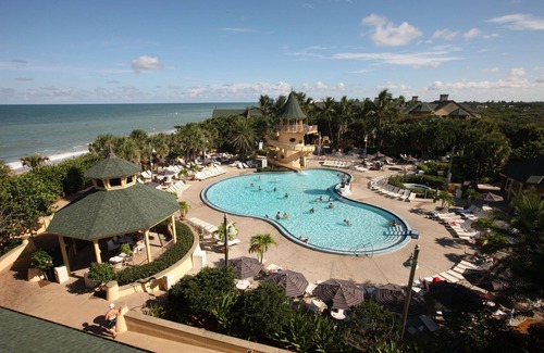 Wabasso Beach Complejo | Disney's Vero Beach Resort