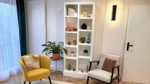 Noisiel Apartamento | DisneyLand et Paris - Appartement Cosy