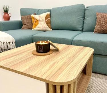 Noisiel Apartamento | DisneyLand et Paris - Appartement Cosy