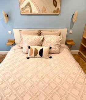 Noisiel Apartamento | DisneyLand et Paris - Appartement Cosy