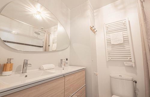 Bailly-Romainvilliers Apartamento | *Disneyland-Paris* 7pers, Wifi, Parking